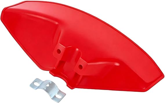 Grass Shield String Trimmer Guard Assembly