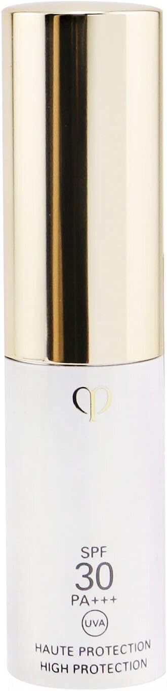 CLE DE PEAU, UV Protective Lip Treatment SPF 30, 4 g.