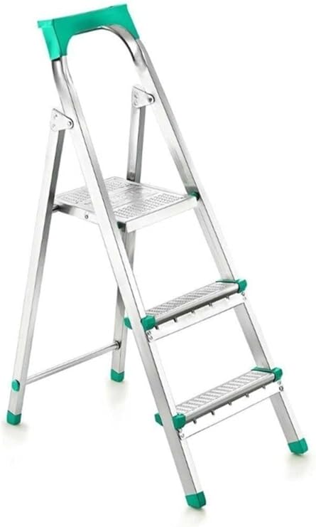 Perilla Gl 200 2+1 Basamaklı Katlanır Merdiven