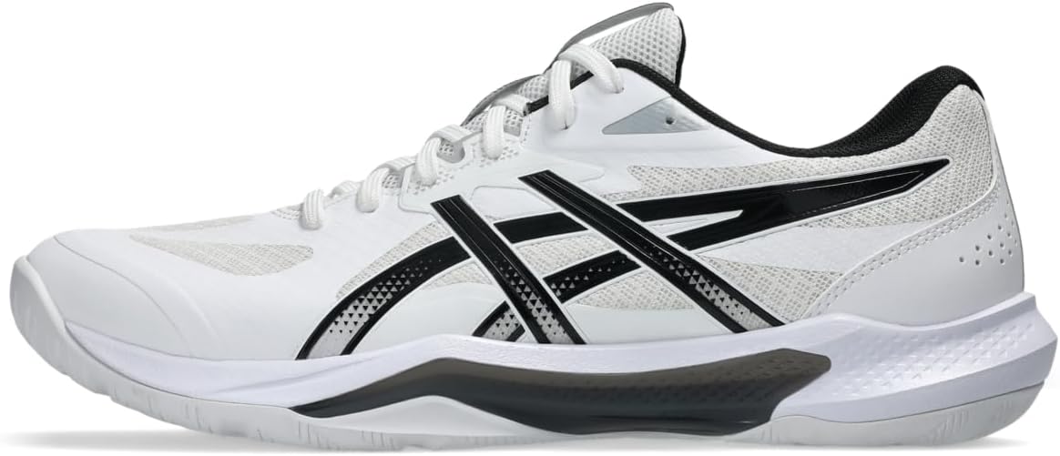 ASICS メンズ Gel-Tactic 13 バレーボールシューズ