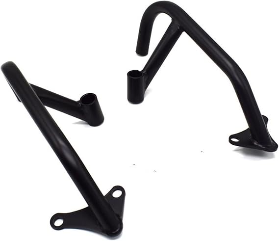 Motorcycle Engine Guard Frame Body Protector For KAWASAKI For Z900 For Z900RS For Z 900 For RS For 900RS Motorcycle Engine Guard Bumper Crash Bars Stunt Cage 2017-2020 Motorcycle Crash Bar