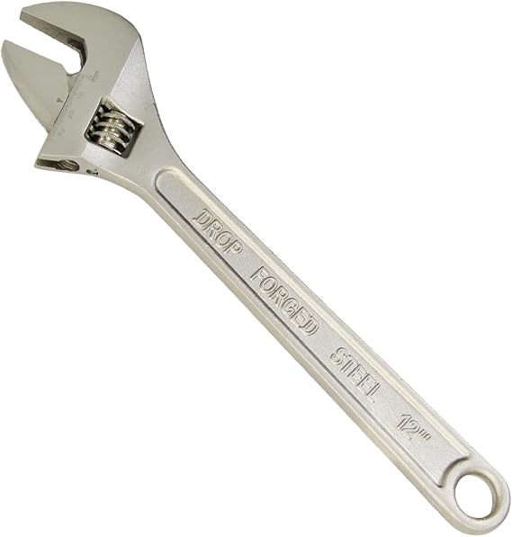 Keno Monkey Wrench, 11.8 inches 300 mm