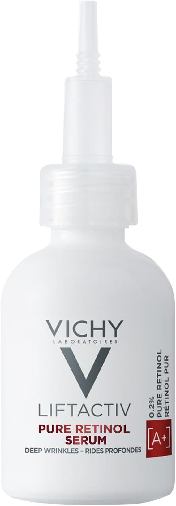 Vichy Liftactiv Retinol Specialist Derin Kırışıklık Karşıtı Serum 30 ml