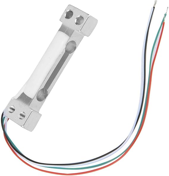 Load Cell, High-precision Mini, Scale Heavy Sensor Hx711 0‑100G, for 3C Digital, Safety Equipment, Household Appliances, Smart Homes