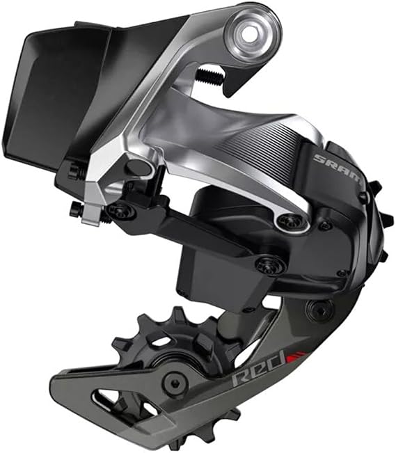 Sram Red Etap Rear Derailleur
