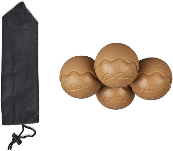 Compact Camp Stool with Spherical Feet, Sand-Resistant Rubber Base & Rapid Assembly Design Camping Spherical Feet Quick Setup Camping