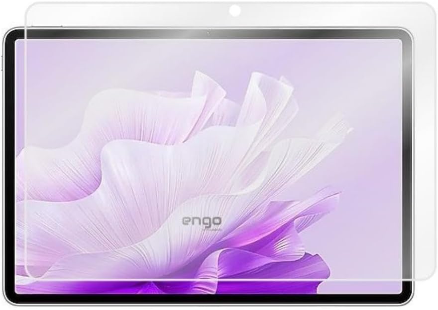 Engo Huawei MatePad Air PaperMatte Edition ile Uyumlu Mat Ekran Koruyucu