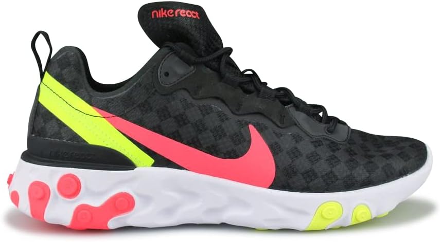 NIKE Men's React Element 55 Track & Field Shoes