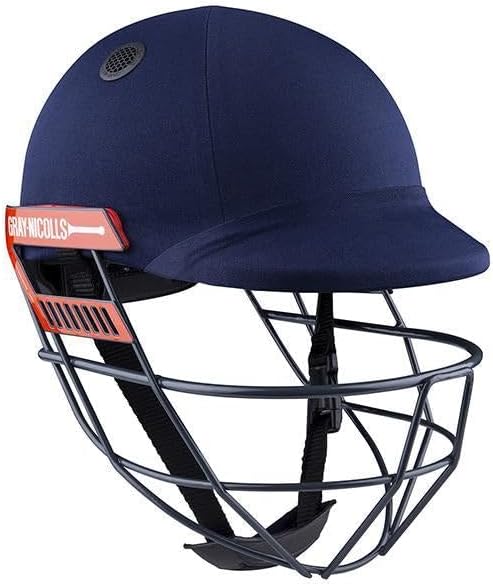 Gray-Nicolls ULTIMATE CRICKET HELMET - NAVY - NEW FOR 2019/20