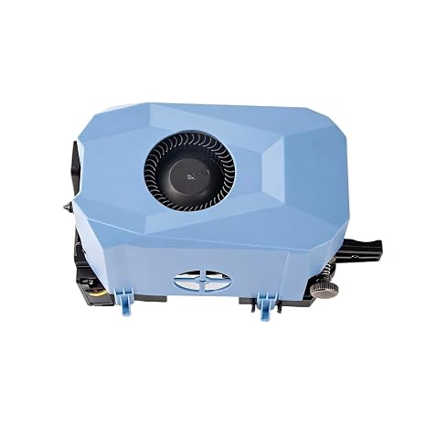 Compatible for Sovol SV08 MAX 3D Printer Full Extruder Assembly Kit