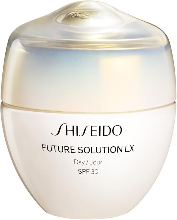 Shiseido Future Solution LX Total Protective Cream SPF30 50 ml, 21266