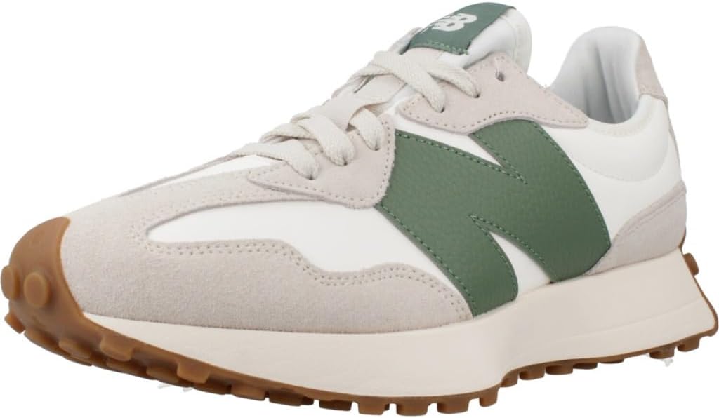 New Balance Women's 327 Trainers