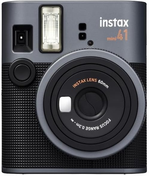 Fujifilm Instax Mini 41 INS MINI 41 Instant Camera