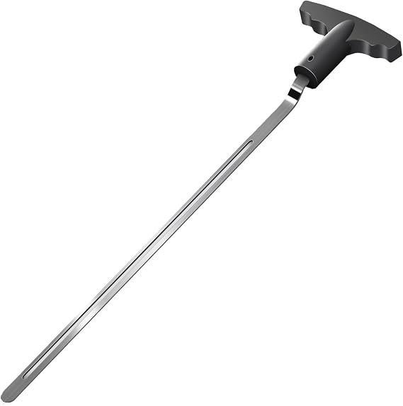 Golf Grip Removal Tool, V-Groove Grip Removal Protector Standard Length Grip Tool Golf Club Grip Remover