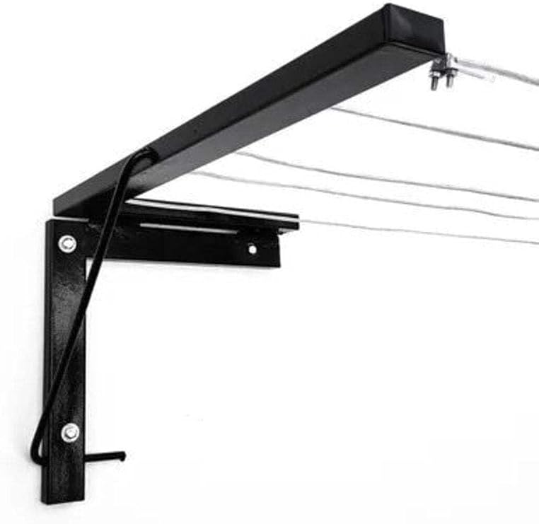 Çamaşır Kurutmalık Katlanır Metal Çamaşır Askılığı yeni versiyon