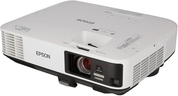 Epson Eb-2250u 5000lm