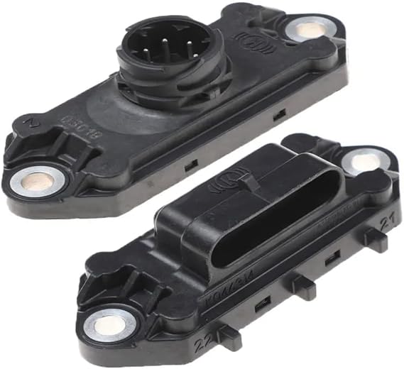 Double Air Pressure Sensor, For KNORR-BREMSE, For M=ercedes K046313 K046314