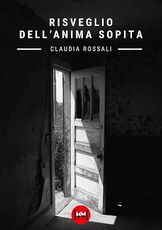 Risveglio dell'anima sopita (Poesia)