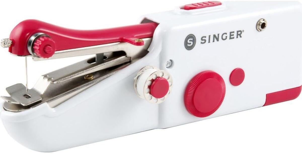 Singer Singer 220012155 El Dikiş Makinesi