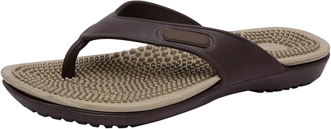 Compatible with Motorcycle Shoes Men 43 Massage Flip Flops; Men's Shoes, Large Sizes, Breathable Beach Shoes; Casual Sandals Slippers for Outdoor Use Black Flip Flops Women