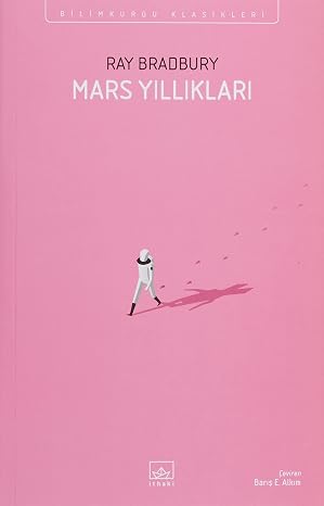 Mars Yıllıkları