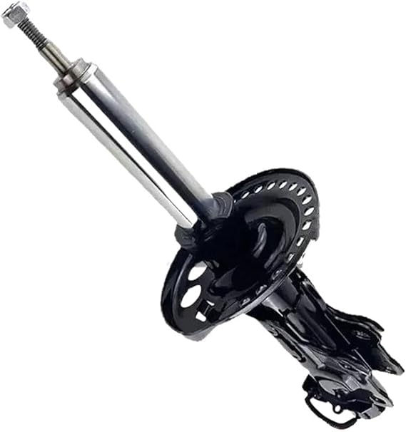 Shock Absorber Front Shock Absorber Electric Struts For Cadillac For CTS 2014-2020 19302773 19181636 5801044 Air Suspension Shock Strut(Front left)