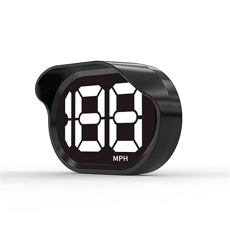 GPS Speedometer for Car MPH, Digital Speedometer for Car, Car Speedometer
