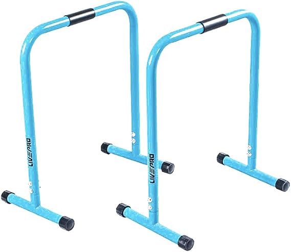 Livepro LP8160 Paralel Çalışma Barı-Paralettes
