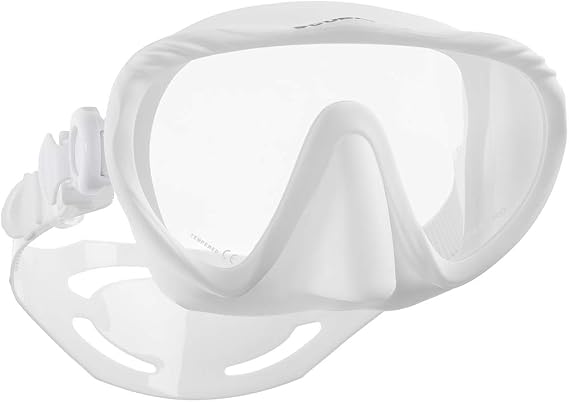 Scubapro Ghost Frameless Dive Mask
