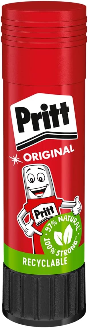 Pritt Original Stick Yapıştırıcı 22gr
