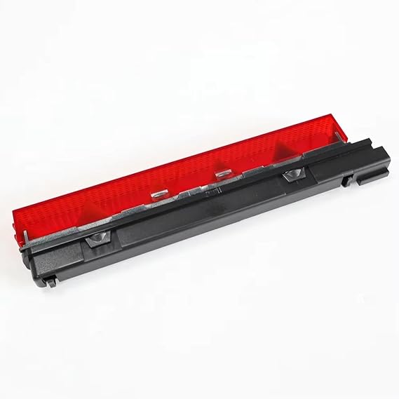 Car High 3RD Brake Light Compatible With For Focus For Mondeo For Fiesta 2009 2010 2011 2012 2013 Car High Mounted Brake Light Third Additional