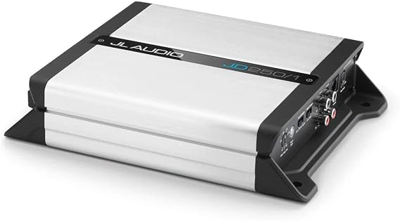 JL Audio JD250/1 Class D Monoblock Subwoofer