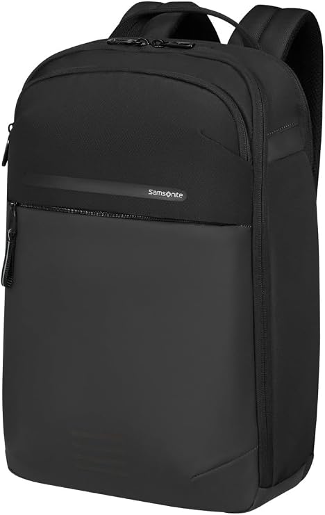 Samsonite Moderny Notebook Sırt Çantası Üniseks Yetişkin