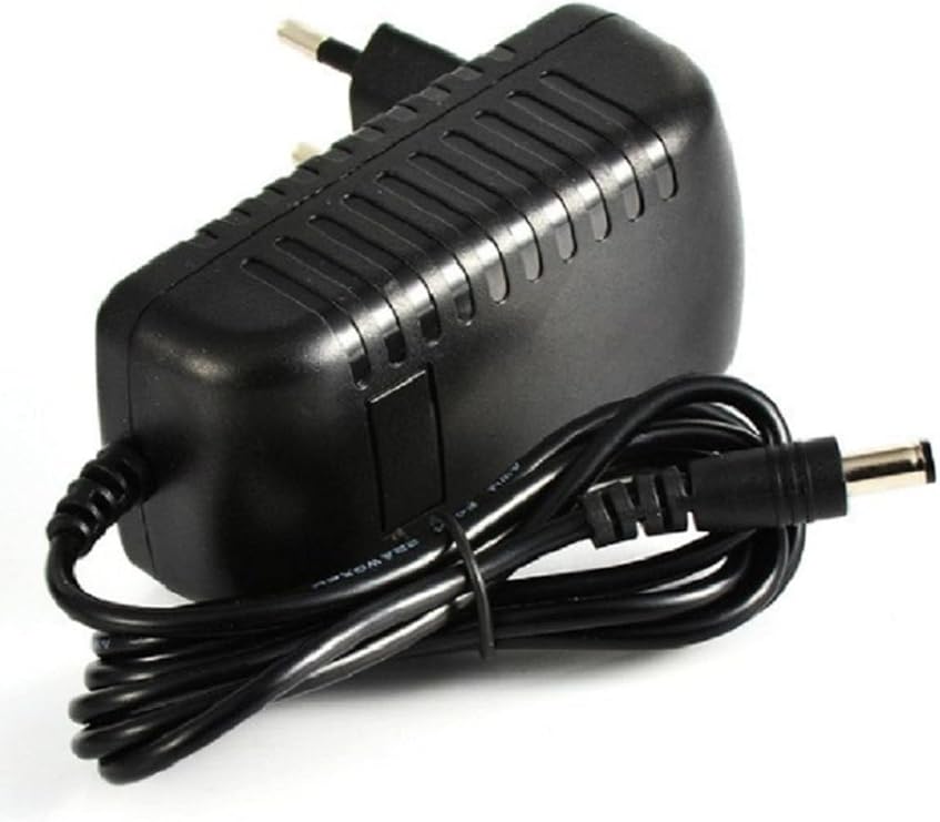 9 Volt 2 Amper Dc Adaptör 9 Volt 2 Amper 9v 2a