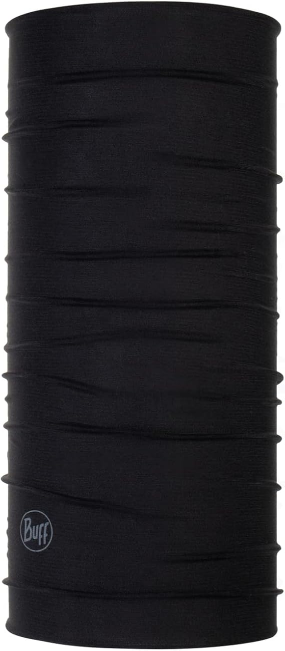 BUFF®| Neckwear Coolnet Uv Flexible, UPF50 Protection, Lightweight, Stretch, Recycled Material, Sport, Summer Man Women