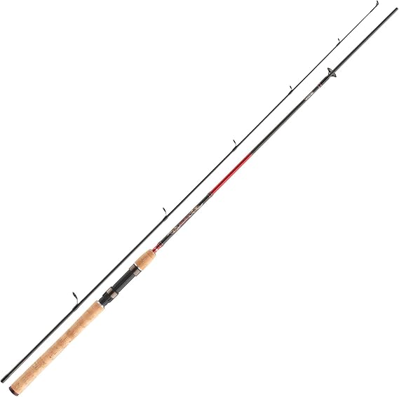 Daiwa Sweepfire Spin 2.10 m / 2.40 m / 2.70 m / 3.00 m Spinning Rod