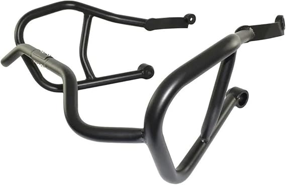 Engine Guard Crash Bar For Multistrada 950 1200 1260 2015-2021 Engine Bumper Guard Crash Bar Engine Frame Protector