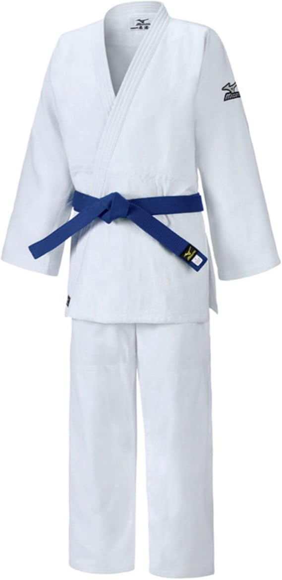 Mizuno Keiko 2 Judo Suit Junior - 170
