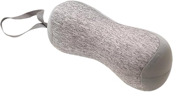 Mini Neck Pillow Portable Pillow, Adult Travel Back Sleeping Neck Pillow Office Pillow Supporting Neck Sleeping Pillow