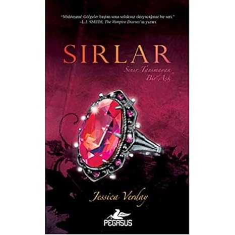 SIRLAR: Sınır Tanımayan Bir AŞk