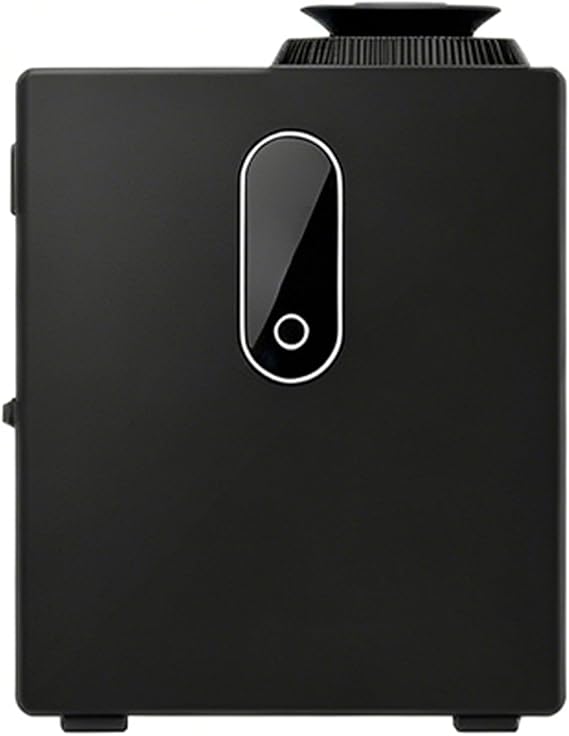 Smart Scent Air Machine, 1000Ml Fragrance Machine with Smart Touchscreen & Timer, WIFI/Blue-tooth Control, Aromatherapy Air Fresheners Sprayer for Shopping Malls Ktvs Hotel Cinemas B