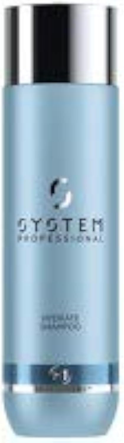 Wella System Professional Hydrate Şampuan 250ml
