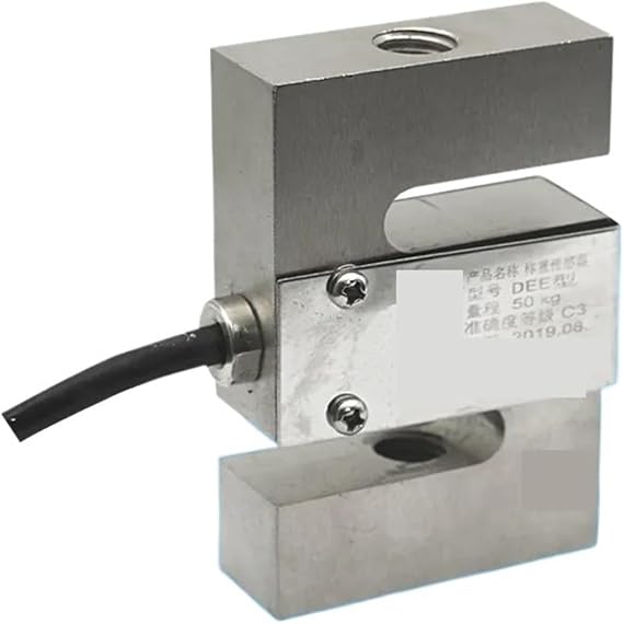 PST/DEE load cell Tension sensor/S-type sensor/50kg/100kg/150kg/200kg/250kg/300kg/500kg/750kg/1t/DEF/PST(7.5t)