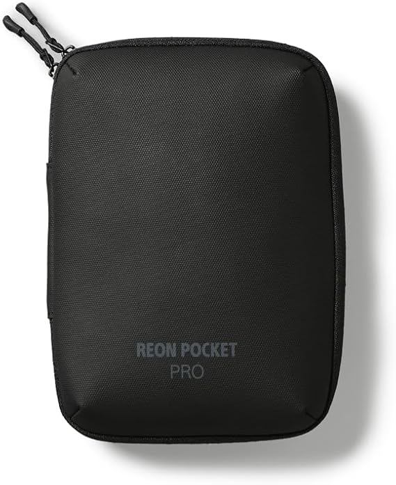 Sony REON POCKET PRO Leon Pocket Pro Exclusive Case: RNPC-P1 / REON POCKET PRO Plus