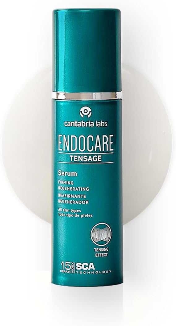Endocare Tensage Serum 30 ml Cilt Kremi