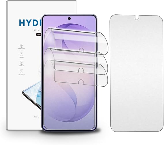 3 Pack Matte Screen Protector for Samsung Galaxy S26 Ultra
