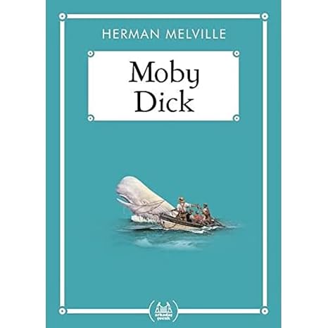 Moby Dick