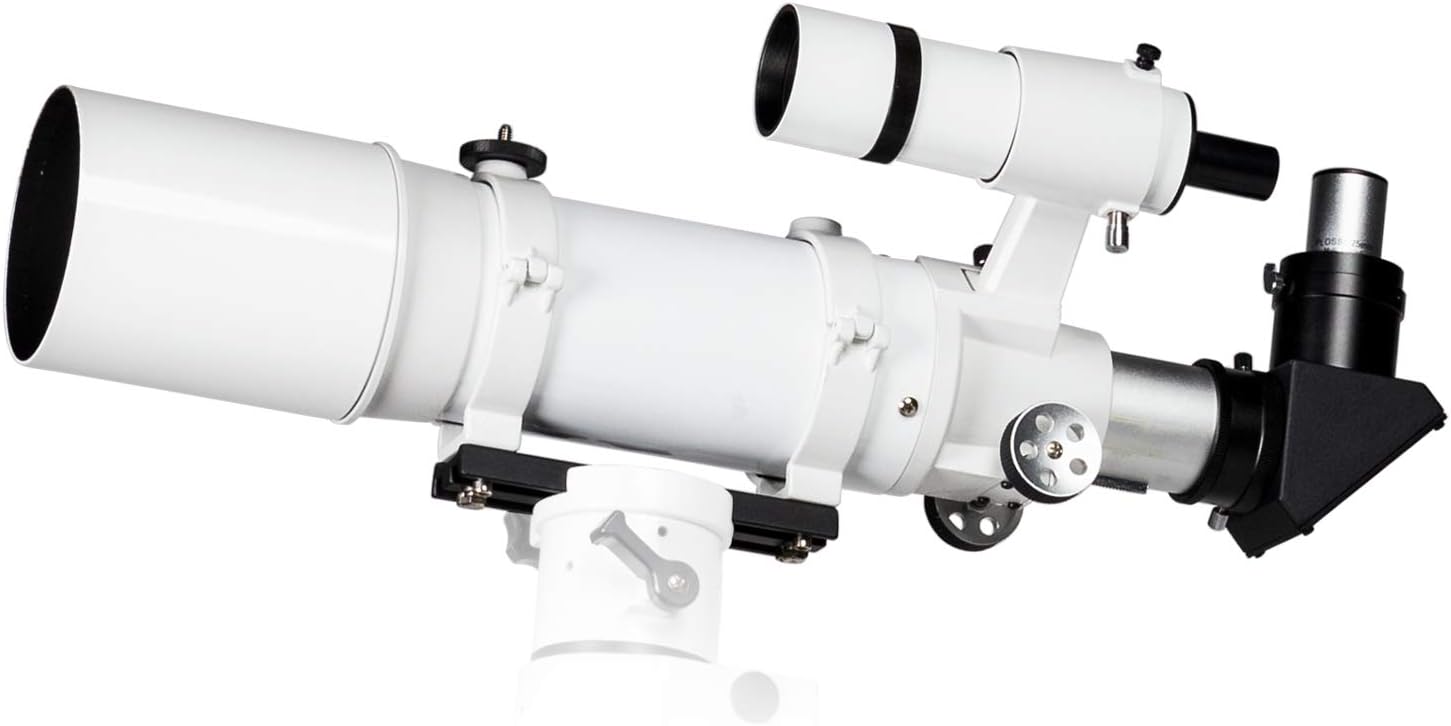 Kenko 491898 NEW Sky Explorer Astronomical Telescope, Cylinder Only, Refractor, 4.0 inches 102 mm, Focal Length 19.7 inches 500 mm