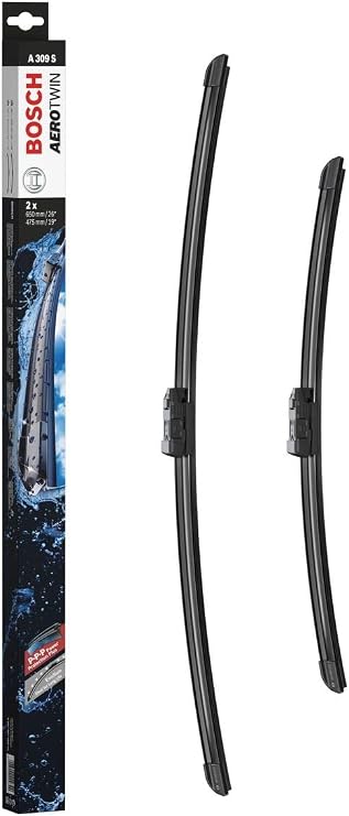 Bosch Aerotwin silecek seti - [650/475 mm] BMW Serie 5 (2017-2021) [G30;G31] #A309S