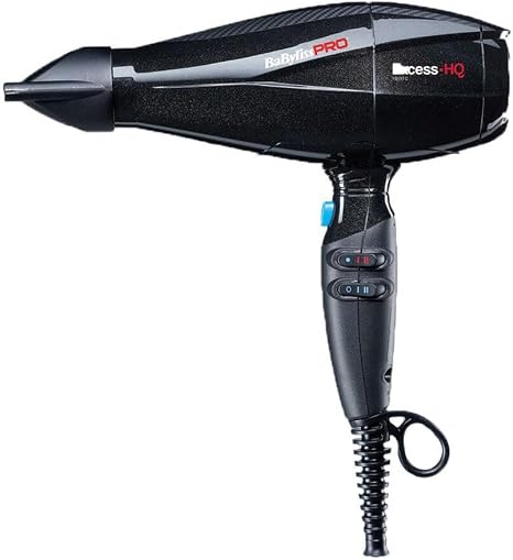 BabylissPro Excess Ionic 2600W